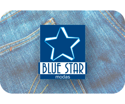 Blue Star Modas