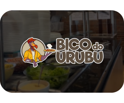 Bico do Urubu - Restaurante 