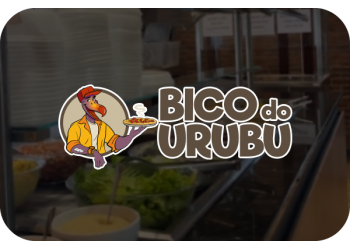 Bico do Urubu - Restaurante 